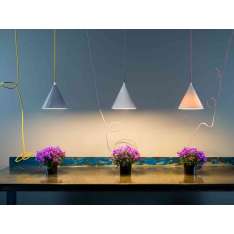 Lampa wisząca In-Es.Artdesign Be.Pop Pop 2