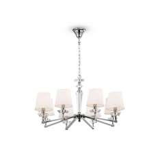 Lampa wisząca Maytoni Beira