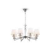 Lampa wisząca Maytoni Beira