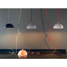 Lampa wisząca In-Es.Artdesign Be.Pop Pop 1