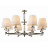 Lampa wisząca Maytoni Riverside