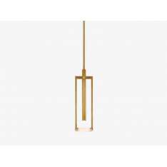 Lampa wisząca Kelly Wearstler Melange Medium Floating Disc Pendant