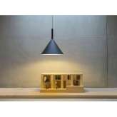 Lampa wisząca Vertigo Bird Funnel