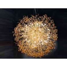 Lampa wisząca Metal Lux Astro