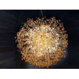 Lampa wisząca Metal Lux Astro