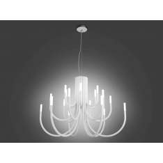 Lampa wisząca Alma Light Thepalm 5190/18