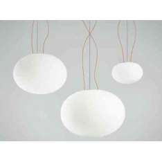 Lampa wisząca Panzeri Gilbert