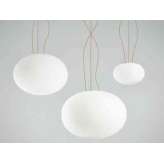 Lampa wisząca Panzeri Gilbert