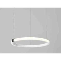 Lampa wisząca Onok Lighting Hoop Horizontal Exterior