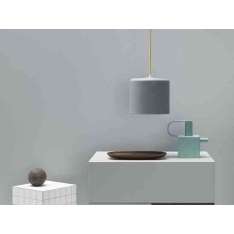 Lampa wisząca In-Es.Artdesign Be.Pop Candle 2