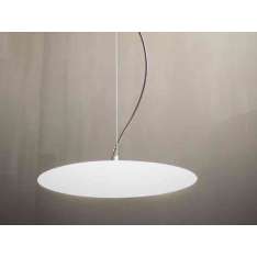 Lampa wisząca Eden Design °Fool Moon Small