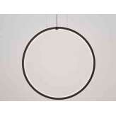 Lampa wisząca Onok Lighting Hoop Vertical Interior