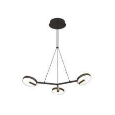 Lampa wisząca Valaisin Grönlund Arm 3