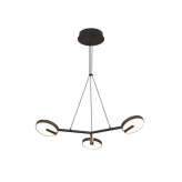 Lampa wisząca Valaisin Grönlund Arm 3