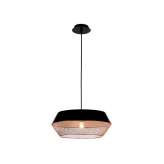 Lampa wisząca Valaisin Grönlund Grill