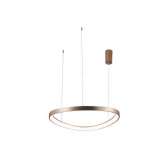 Lampa wisząca Terzo Light Loop
