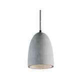 Lampa wisząca Terzo Light Anisha