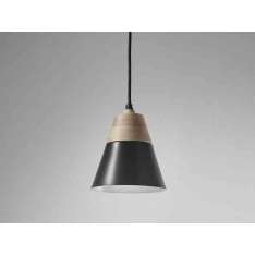 Lampa wisząca Exporlux Bell