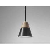 Lampa wisząca Exporlux Bell