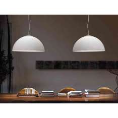 Lampa wisząca Vetreria Vistosi Dress Sp