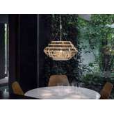 Lampa wisząca Terzani Kika