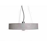 Lampa wisząca Urbi Et Orbi Lighting 2013 Rota