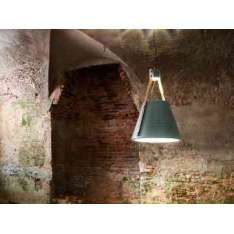 Lampa wisząca Fisionarte Maicon