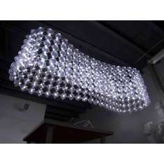 Lampa wisząca Puff Buff Bubbles Custom Made Bubbles Custom-Made