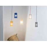 Lampa wisząca In-Es.Artdesign Be.Pop Cacio&Pepe S