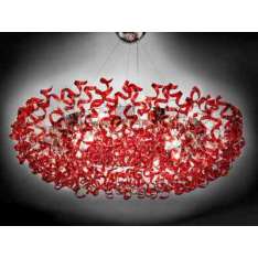 Lampa wisząca Metal Lux Astro