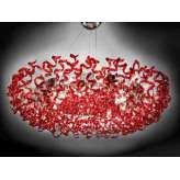 Lampa wisząca Metal Lux Astro