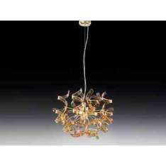 Lampa wisząca Metal Lux Astro