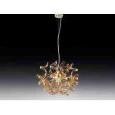 Lampa wisząca Metal Lux Astro