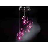 Lampa wisząca Metal Lux Astro