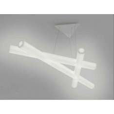 Lampa wisząca Slide Mesh