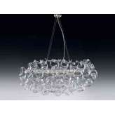 Lampa wisząca Metal Lux Astro