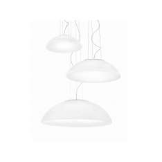 Lampa wisząca Vetreria Vistosi Infinita Sp