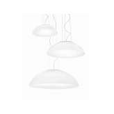 Lampa wisząca Vetreria Vistosi Infinita Sp
