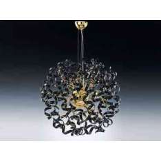 Lampa wisząca Metal Lux Astro