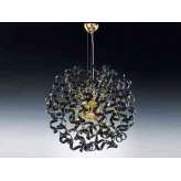 Lampa wisząca Metal Lux Astro