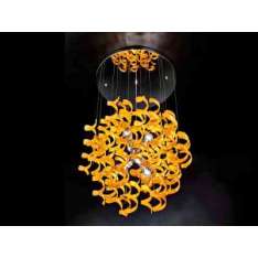 Lampa wisząca Metal Lux Astro