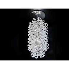 Lampa wisząca Metal Lux Astro