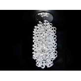 Lampa wisząca Metal Lux Astro