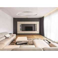 Lampa wisząca Gibas Snake 110/28
