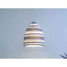 Lampa wisząca In-Es.Artdesign Trame Flower Stripe