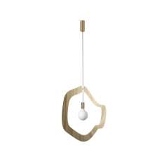 Lampa wisząca Hind Rabii Esprit Ya-Ya 70