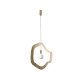Lampa wisząca Hind Rabii Esprit Ya-Ya 70