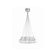 Lampa wisząca Alma Light Drop LED