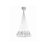 Lampa wisząca Alma Light Drop LED