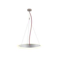 Lampa wisząca Top Light Foxx Swing